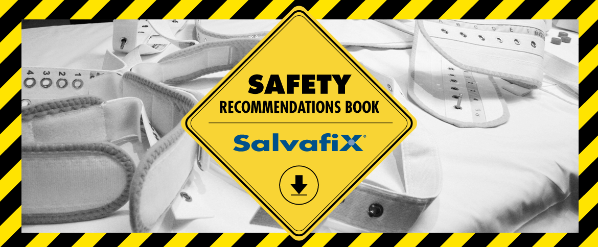 Safety Recommendations book